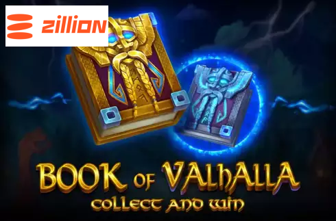 Book of Valhalla